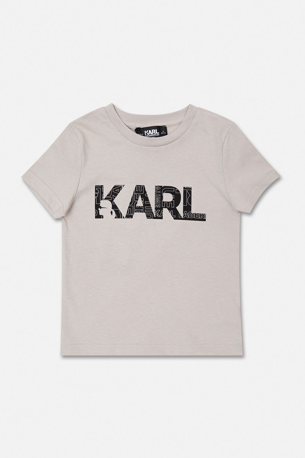 Tee shirt lagerfeld online homme